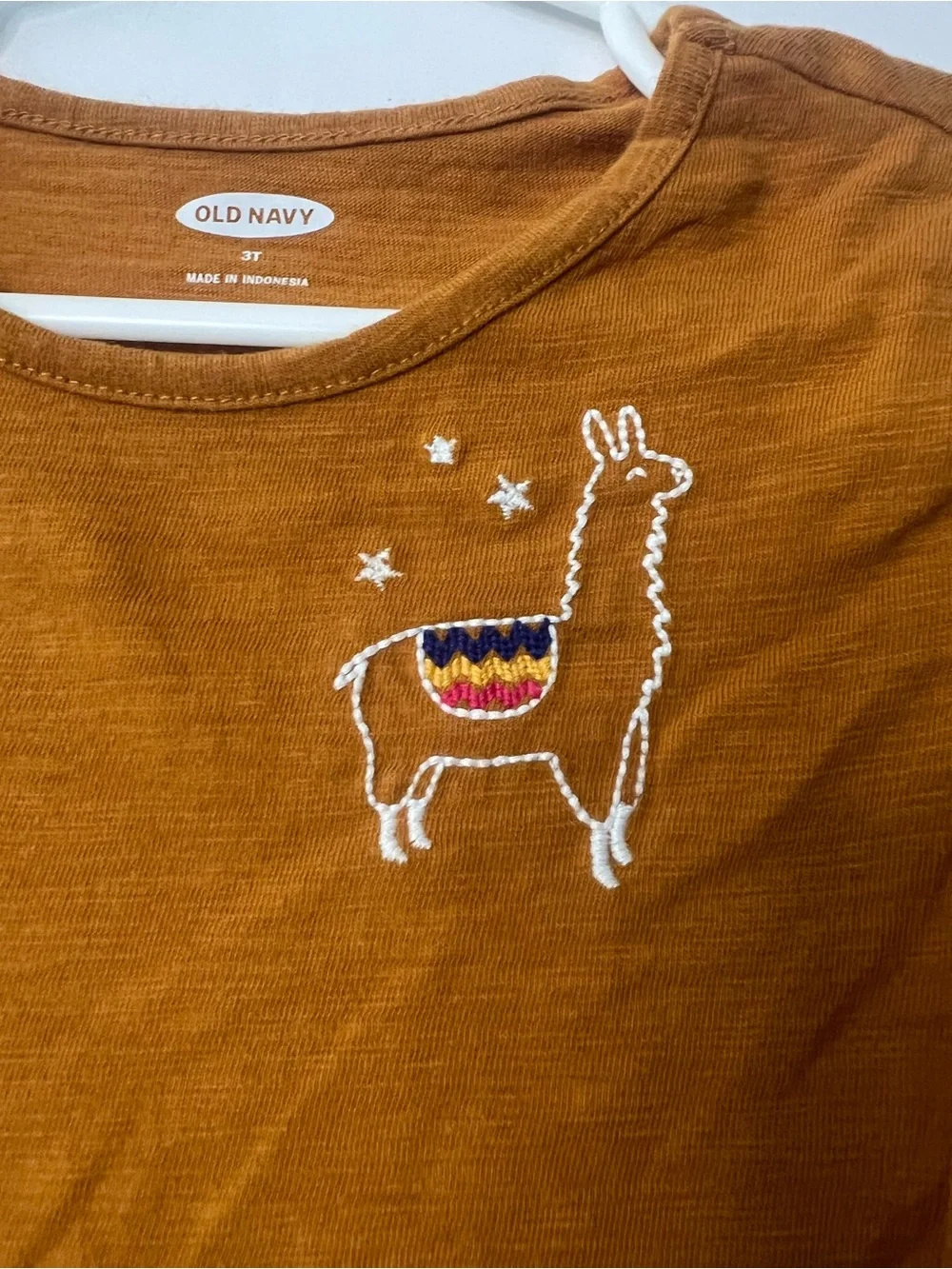 Girls 3T Old Navy long sleeve top